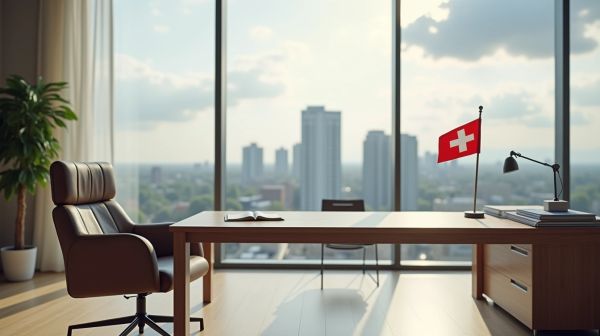 Comment choisir un courtier en assurance en Suisse ?