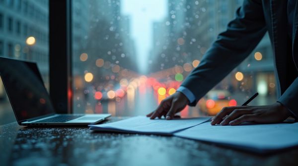 Impacts cachés des tarifs de gestion locative sur vos revenus