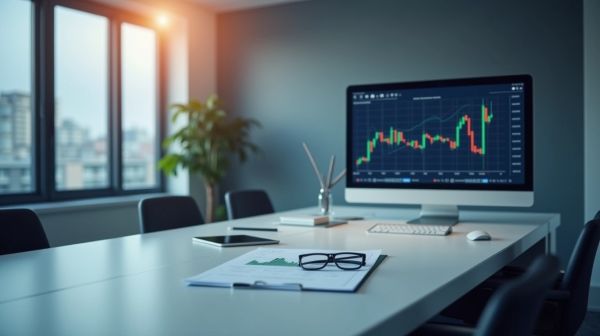 Investir en SCPI à crédit : le taux d'intérêt idéal en 2026