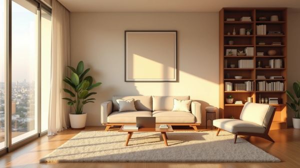 Location à courte durée : trouvez le logement idéal pour vos besoins