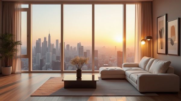 Location à courte durée : trouvez le logement idéal pour vos besoins