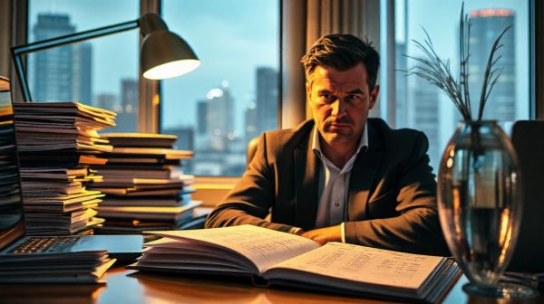 Maximiser vos revenus : factures de gestion locative à connaître