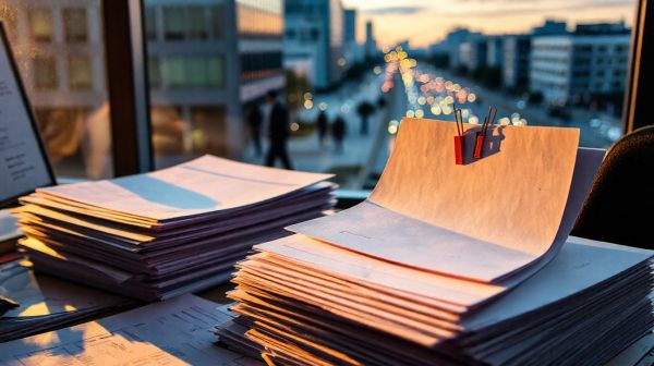 Maximiser vos revenus : factures de gestion locative à connaître
