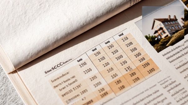 Top conseils pour choisir le meilleur taux d'intérêt SCPI 2026