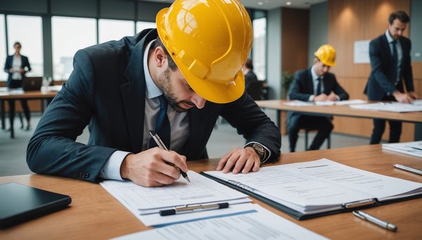 Devenir un expert financier de la construction à genève : guide essentiel