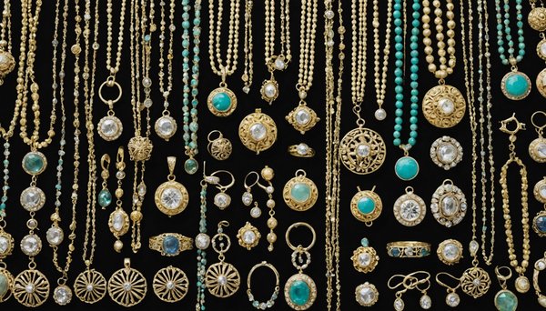 Achat or à aix-en-provence : vos bijoux valorisés instantanément