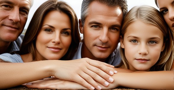 Simulation de succession dans une famille recomposée : nos conseils essentiels