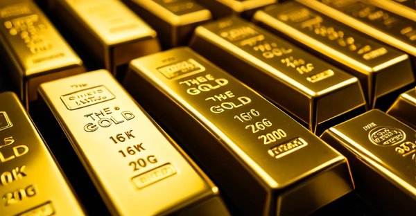 Lingotin d'or 20g : l'essentiel pour bien investir