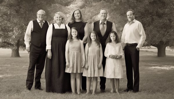 Guide pratique pour naviguer la succession en famille recomposée